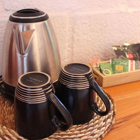 Hostal Pimampiro 푸에르토 바케리조 모레노 외부 사진