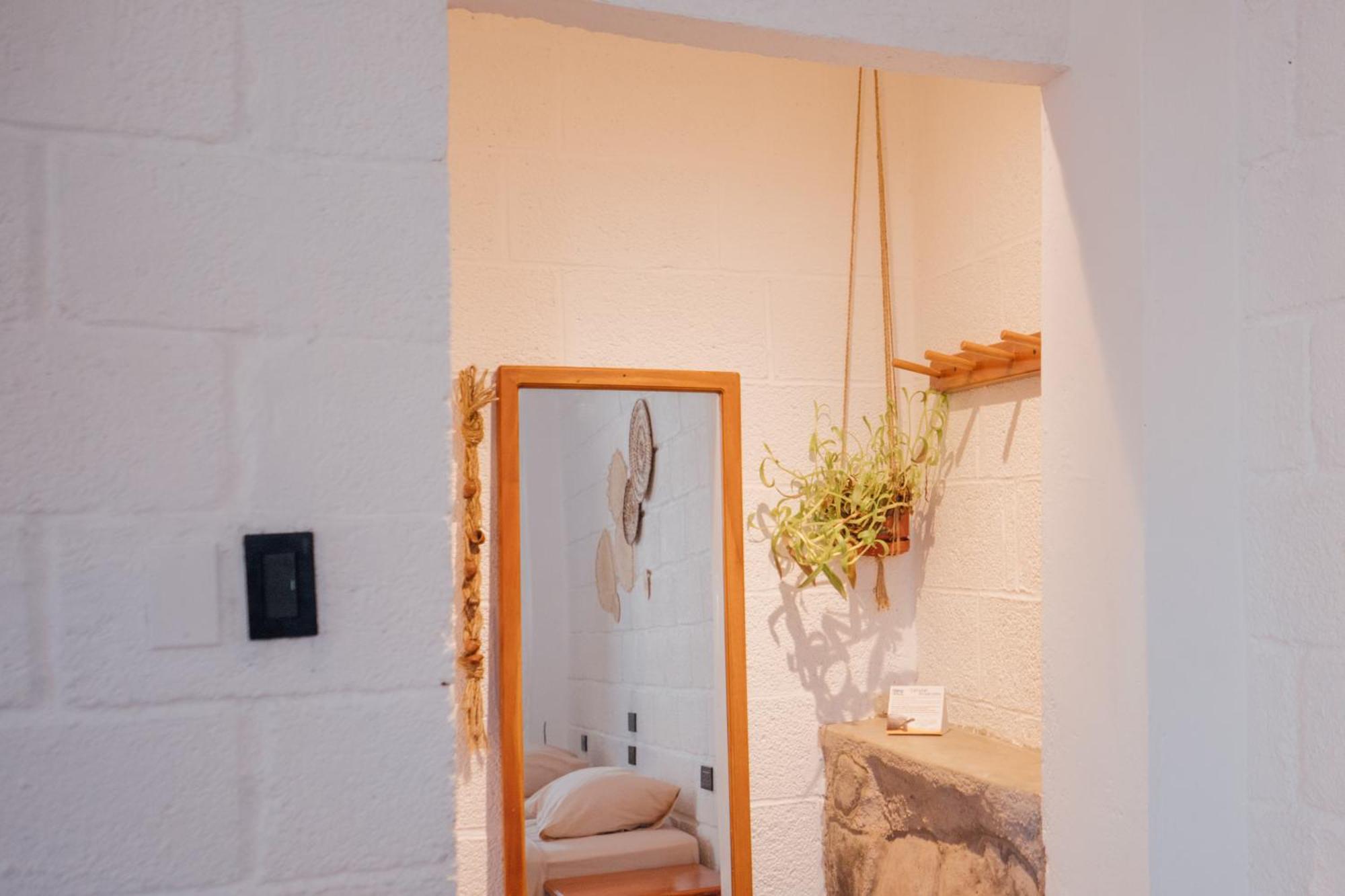 Hostal Pimampiro 푸에르토 바케리조 모레노 외부 사진