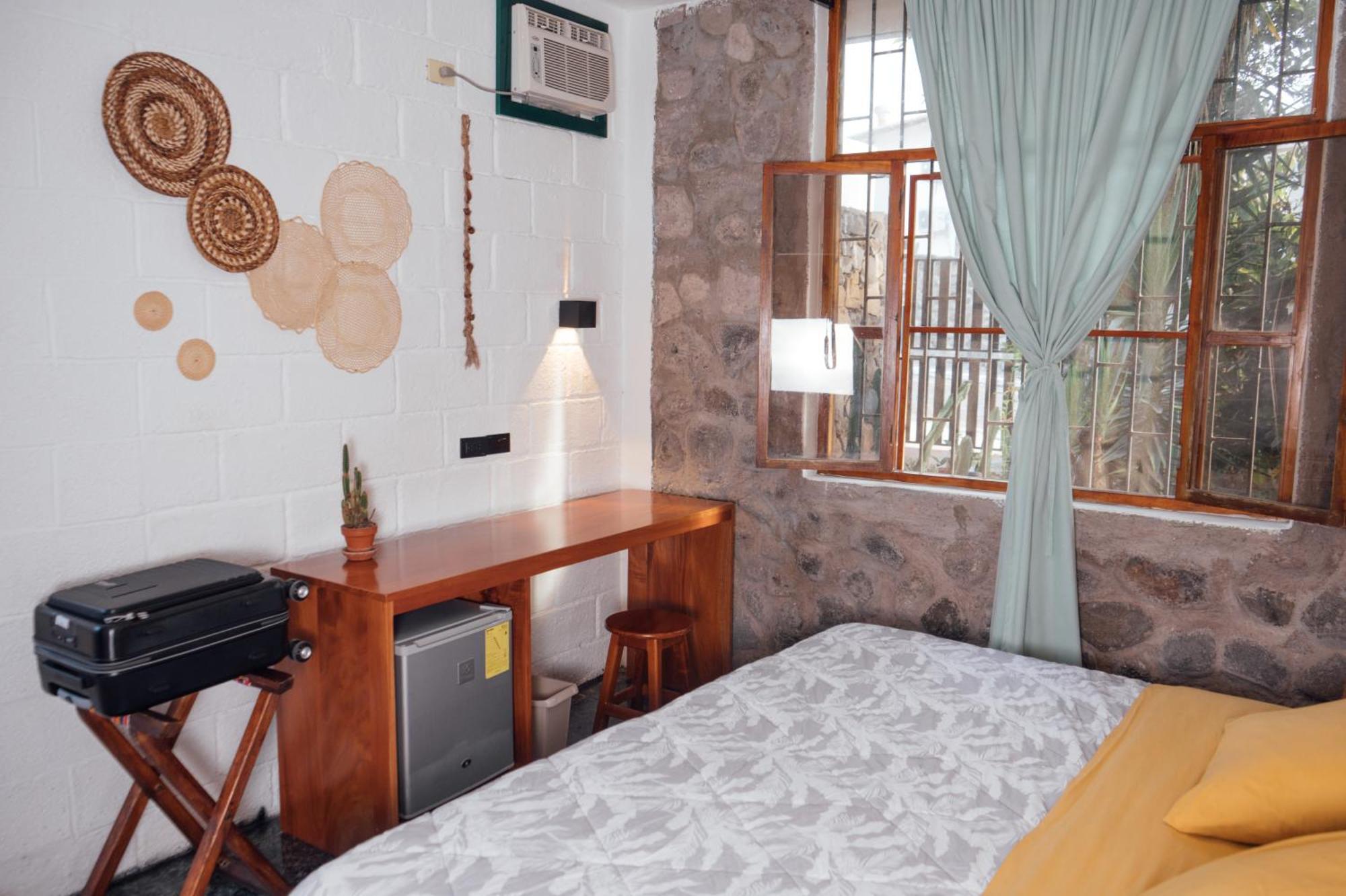 Hostal Pimampiro 푸에르토 바케리조 모레노 외부 사진