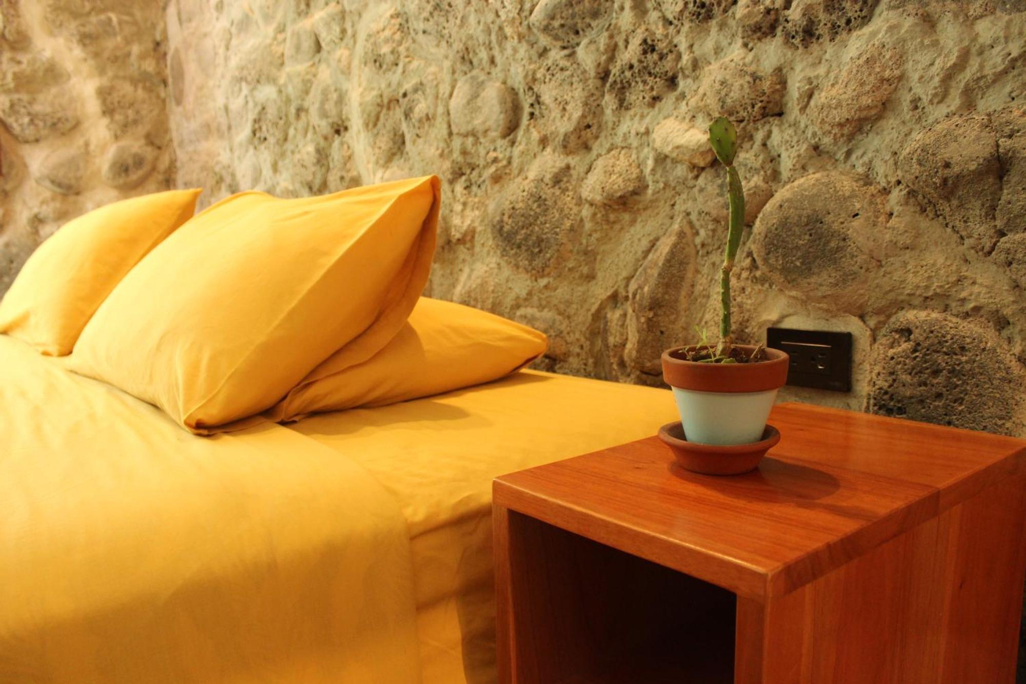 Hostal Pimampiro 푸에르토 바케리조 모레노 외부 사진