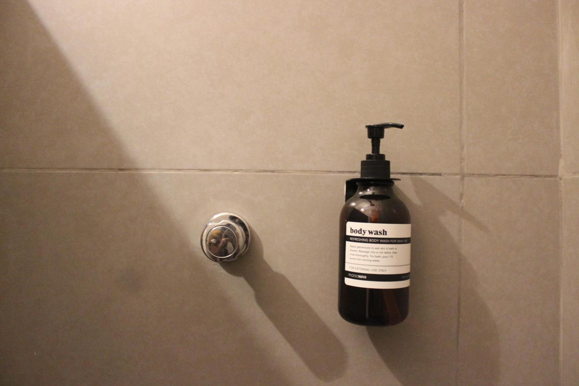 Hostal Pimampiro 푸에르토 바케리조 모레노 외부 사진