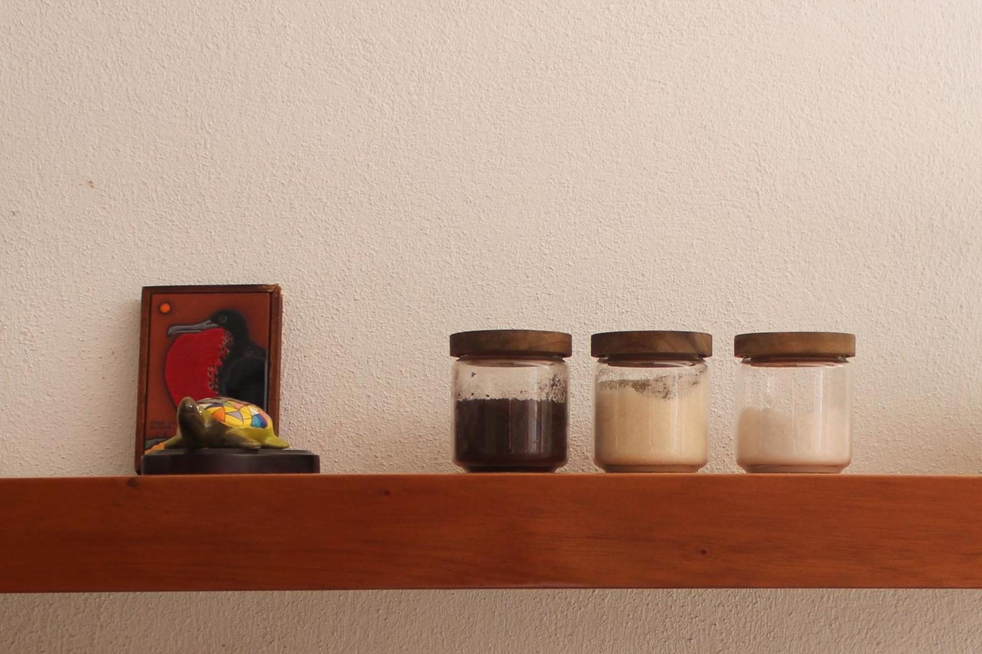 Hostal Pimampiro 푸에르토 바케리조 모레노 외부 사진